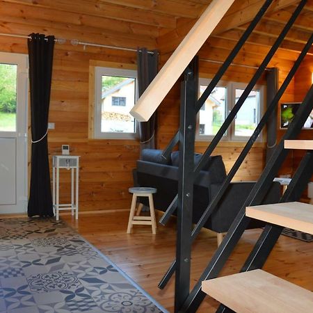 Chalet Les Pres Neubois Екстериор снимка
