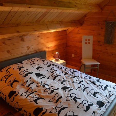 Chalet Les Pres Neubois Екстериор снимка
