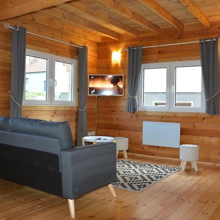 Chalet Les Pres Neubois Екстериор снимка