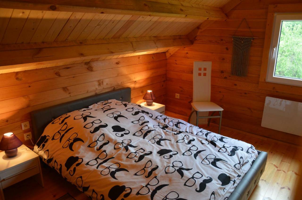 Chalet Les Pres Neubois Екстериор снимка