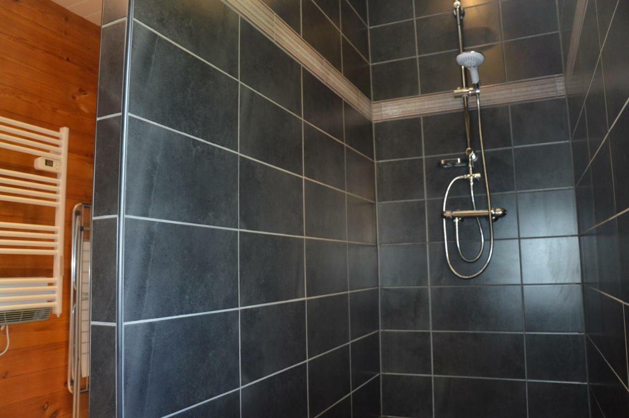 Chalet Les Pres Neubois Екстериор снимка