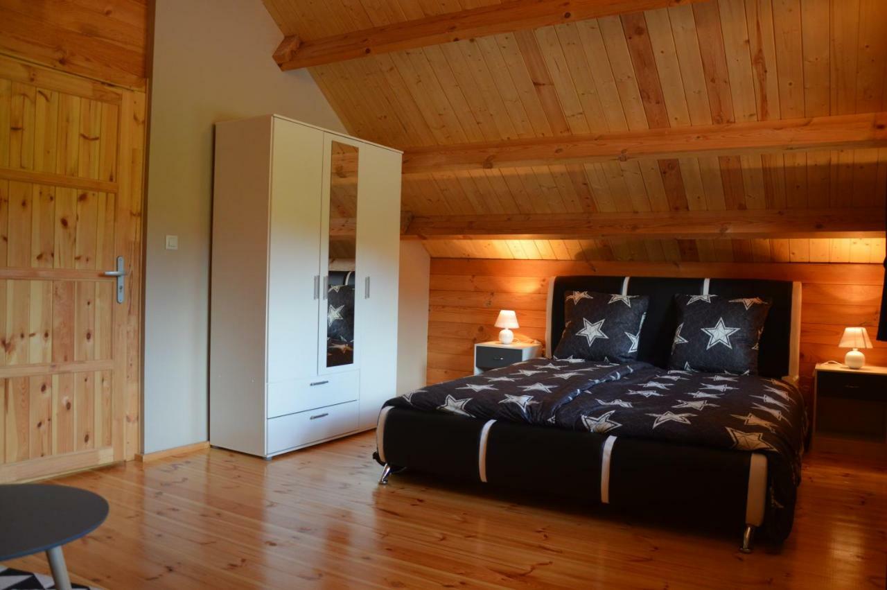 Chalet Les Pres Neubois Екстериор снимка