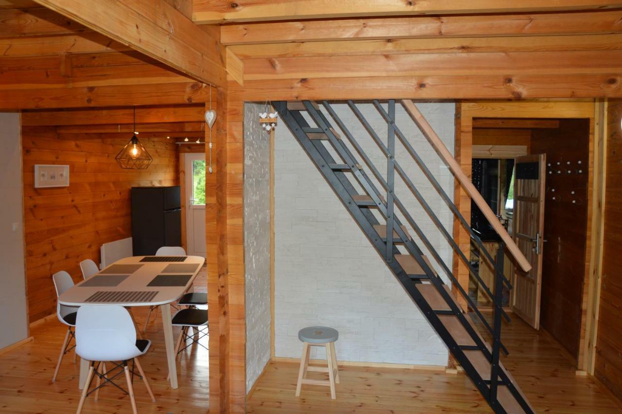 Chalet Les Pres Neubois Екстериор снимка