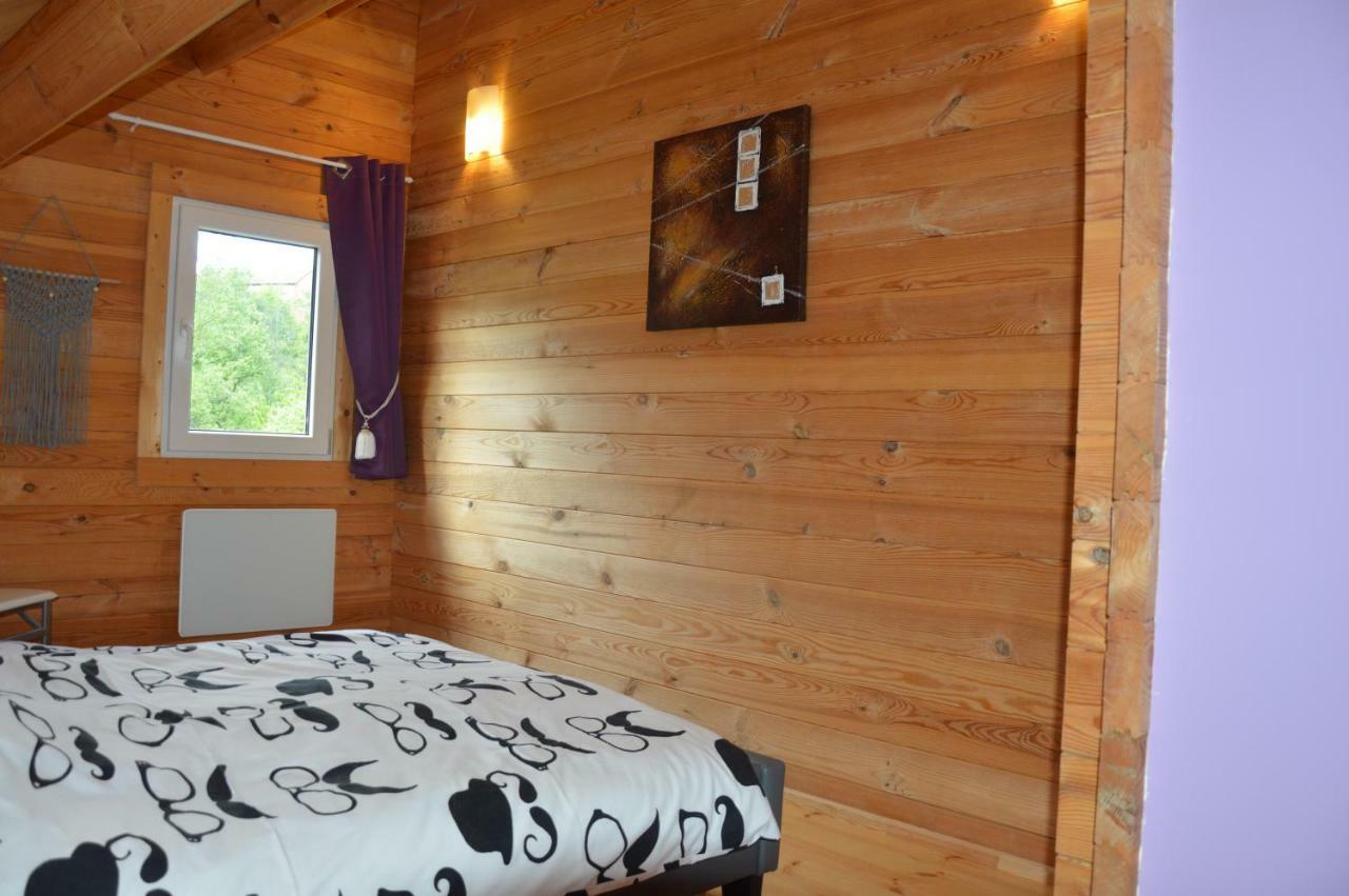 Chalet Les Pres Neubois Екстериор снимка