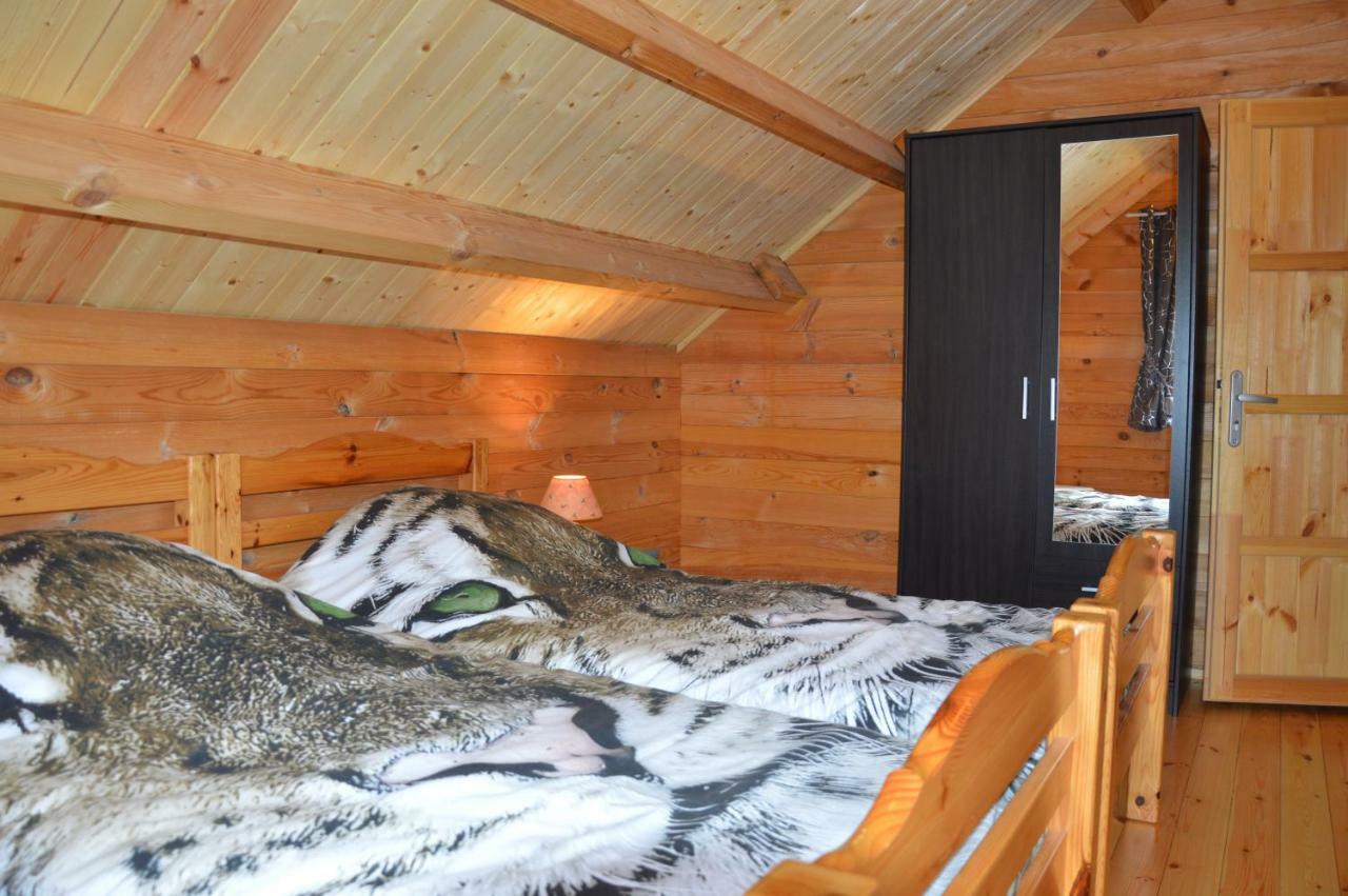 Chalet Les Pres Neubois Екстериор снимка