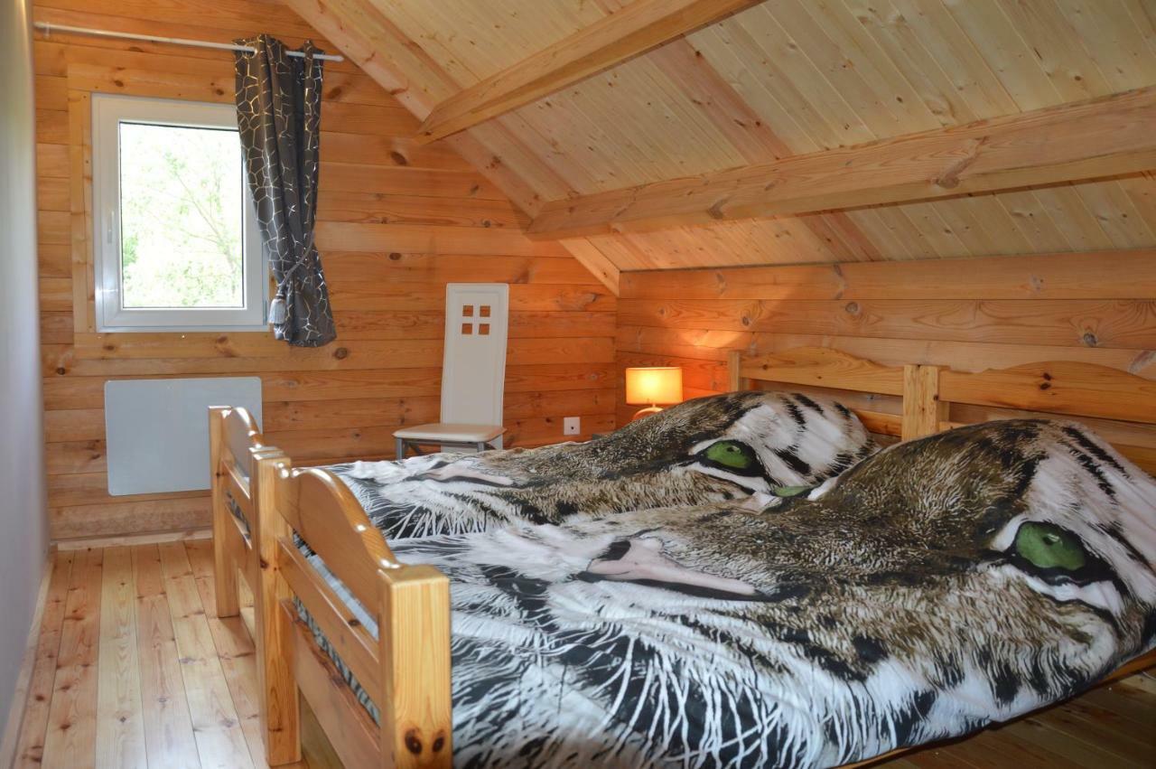 Chalet Les Pres Neubois Екстериор снимка