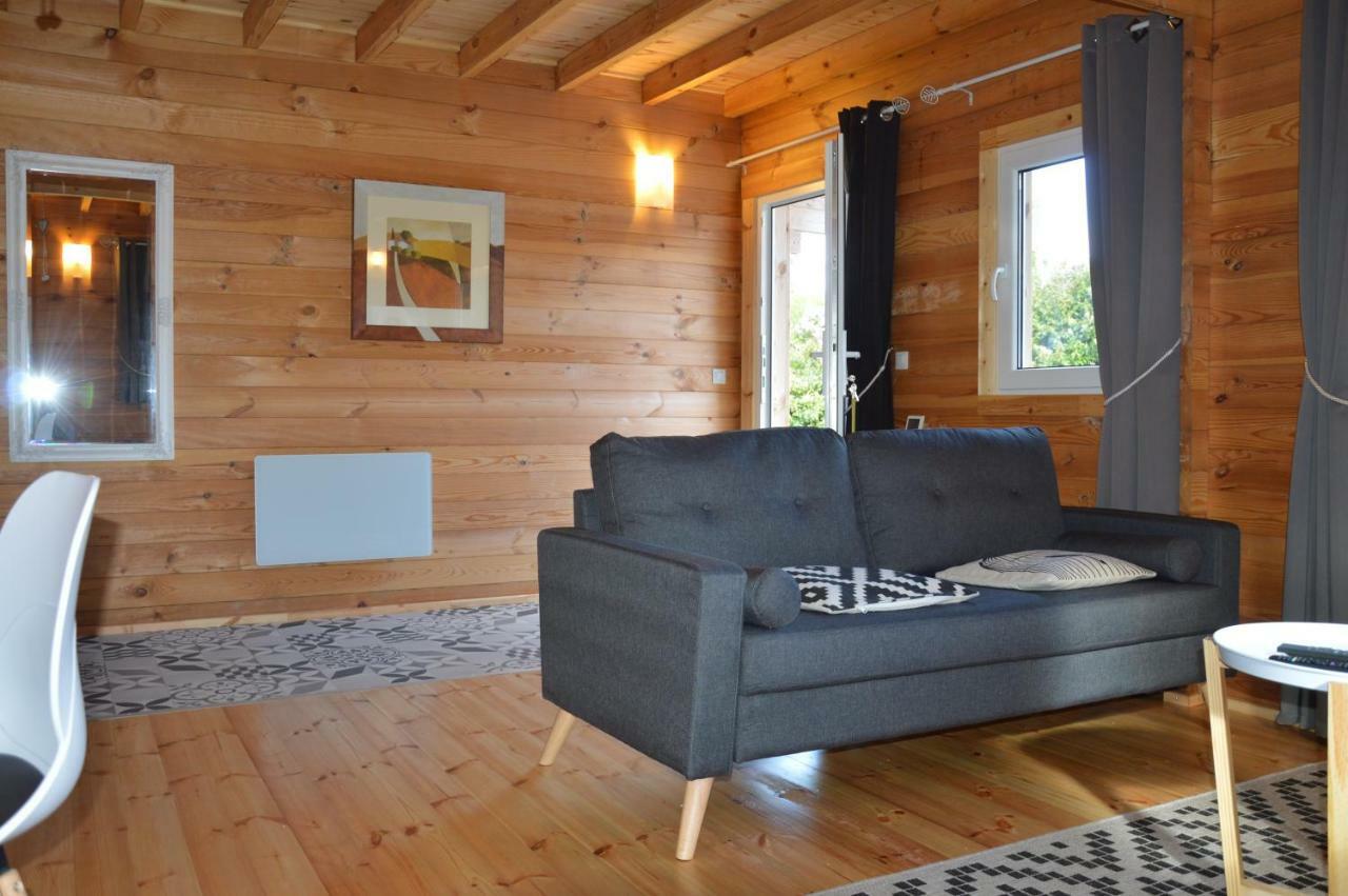 Chalet Les Pres Neubois Екстериор снимка